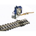 Smartswitch Peco commande de servos mécaniques