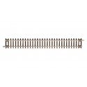 Rails droits ROCO Line code 83