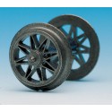 Roues ROCO