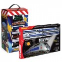 Cajas de trenes