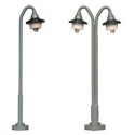 Lampes O, HO, N