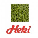 HEKI - Fibres d'herbes et Feuillage