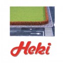 Haies et Touffes d'herbes