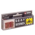 Scènes sexy