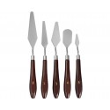 Outils pour le modelage et le moulage
