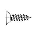 Tornillos para chapa