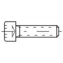 DIN912 M2,5