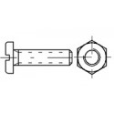 Visserie polyamide