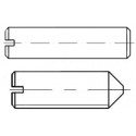 DIN 551-553 M3