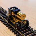 Bogies moteursHO