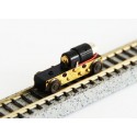 Bogies moteurs en N, Ho