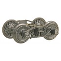 Roues et Bogies G Scale LGB