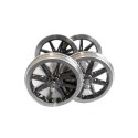 Roues Slater's