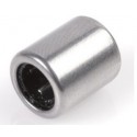Roue libre 0570 ABEC 3 en acier