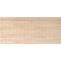 Planches en balsa