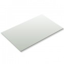 Plaques en Inox
