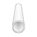 Tubes en inox