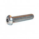 Vis ISO7380 INOX