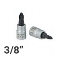 Douilles 3/8" (10 mm)