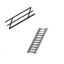 Escaliers et rampes