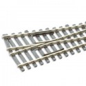 Rails flexibles Code 100