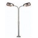 Lampes HO