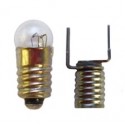 Ampoules à culot E5