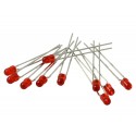 LED 3 mm