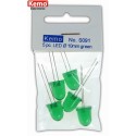 LED 10 mm