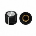Potentiomètres et Boutons