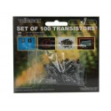 Transistors