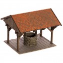 Bâtiments et Maisons divers