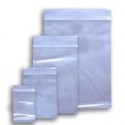Sachets à fermeture par pression épaisseur 50µ