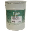 Résines polyester