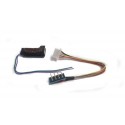 Electronique DCC