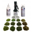 Herbes statiques PECO