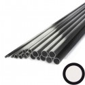 Tubes de carbone