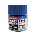 Tamiya Lacquer Paint