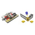 Outils ferroviaires PROSES