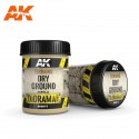 AK Diorama Series