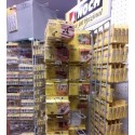 Produits "N" en promotion jusqu'à épuisement