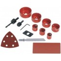 DESTOCKAGE OUTILLAGE