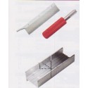 Lames de scie et cutters adaptés