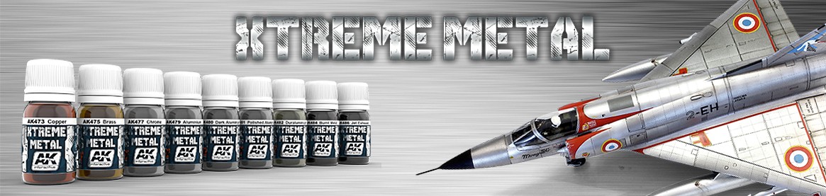 XTREME METAL