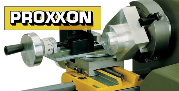 PROXXON